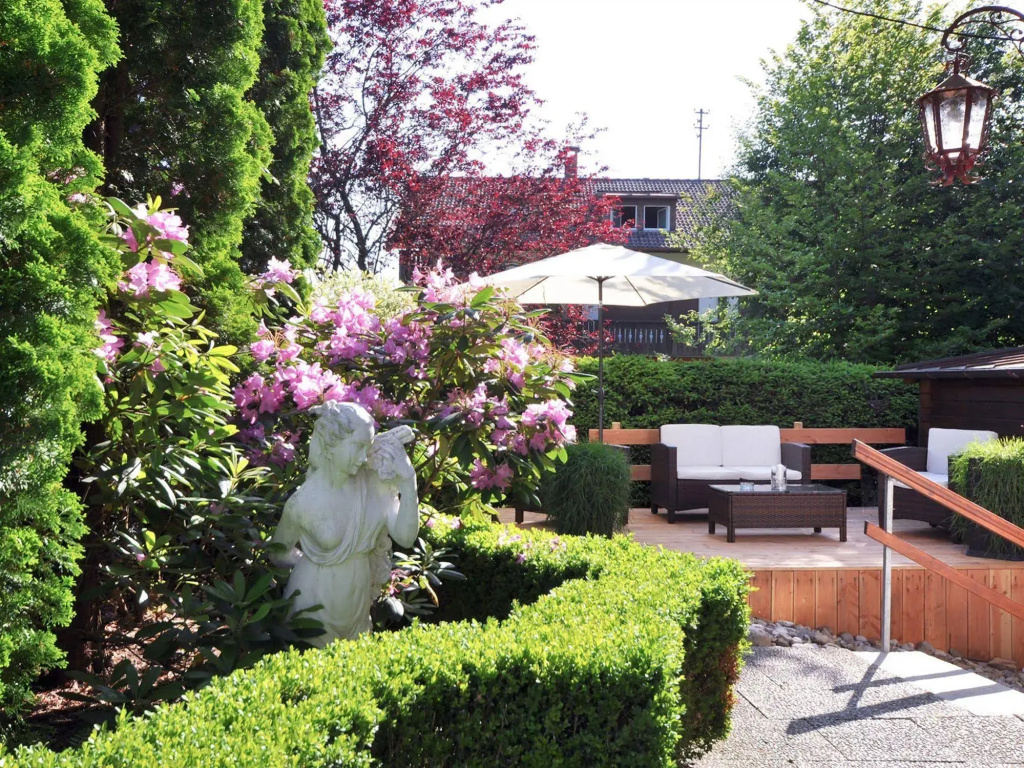 Hotel Quellenhof - Général