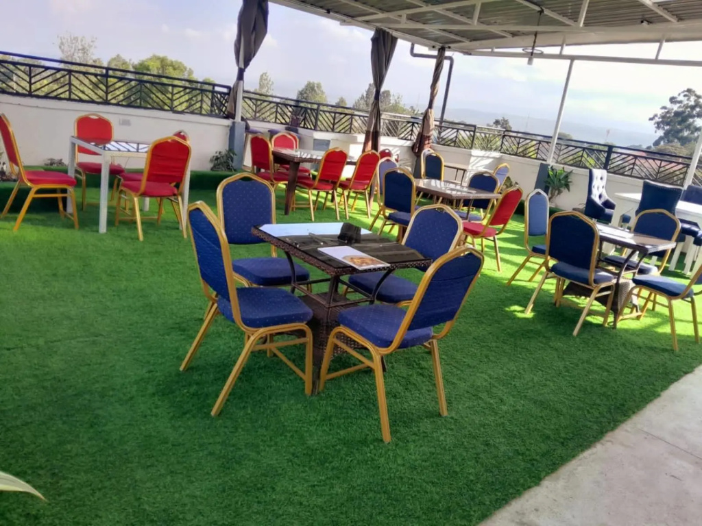 Sandalwood Suites - Executive Three Bedroom