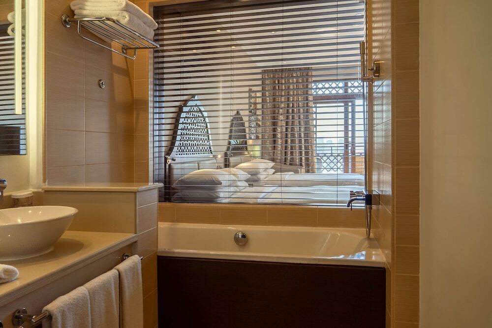 Hilton Ras Al Khaimah Resort & Spa