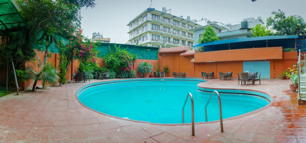 Hotel photo 37