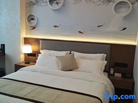 Xiangtan Diwei Hotel