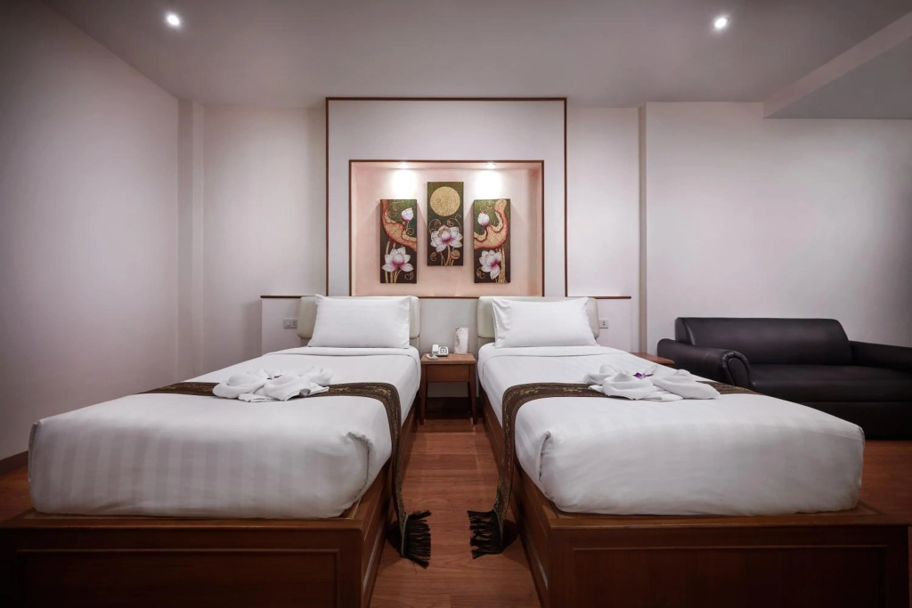 Hotel photo 26
