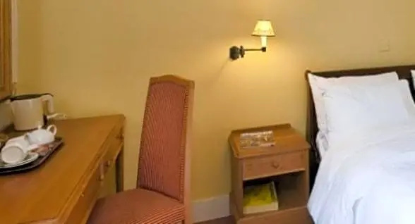 The Roebuck Hotel by Greene King Inns - Chambres