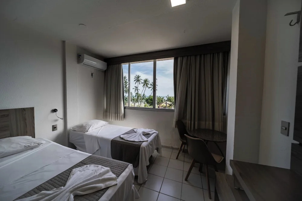 Praia Mar - Chambres