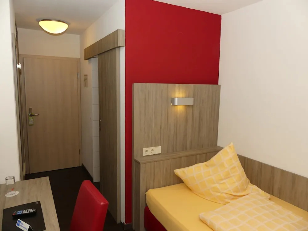 Hotel Krone - Chambres