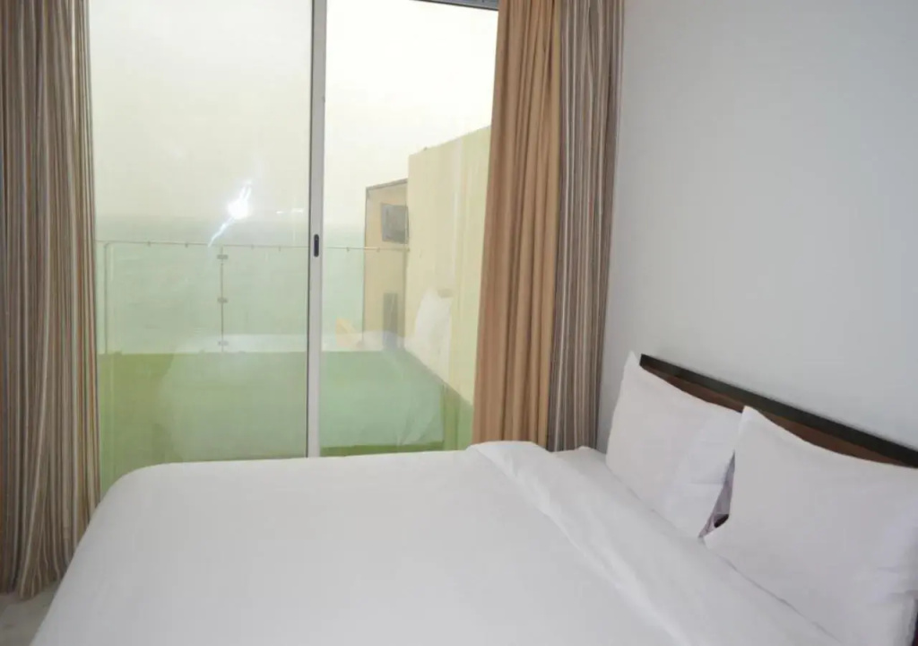 Wave Resort - شاليهات امواج — фото 3