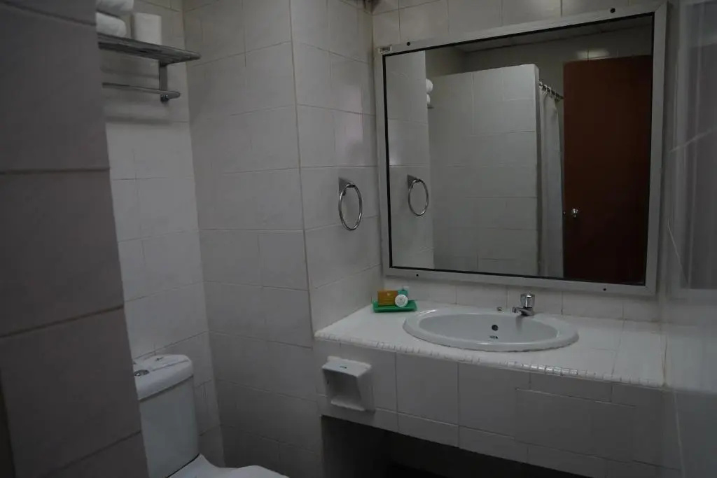 Hotel Seri Malaysia Johor Bahru - Général