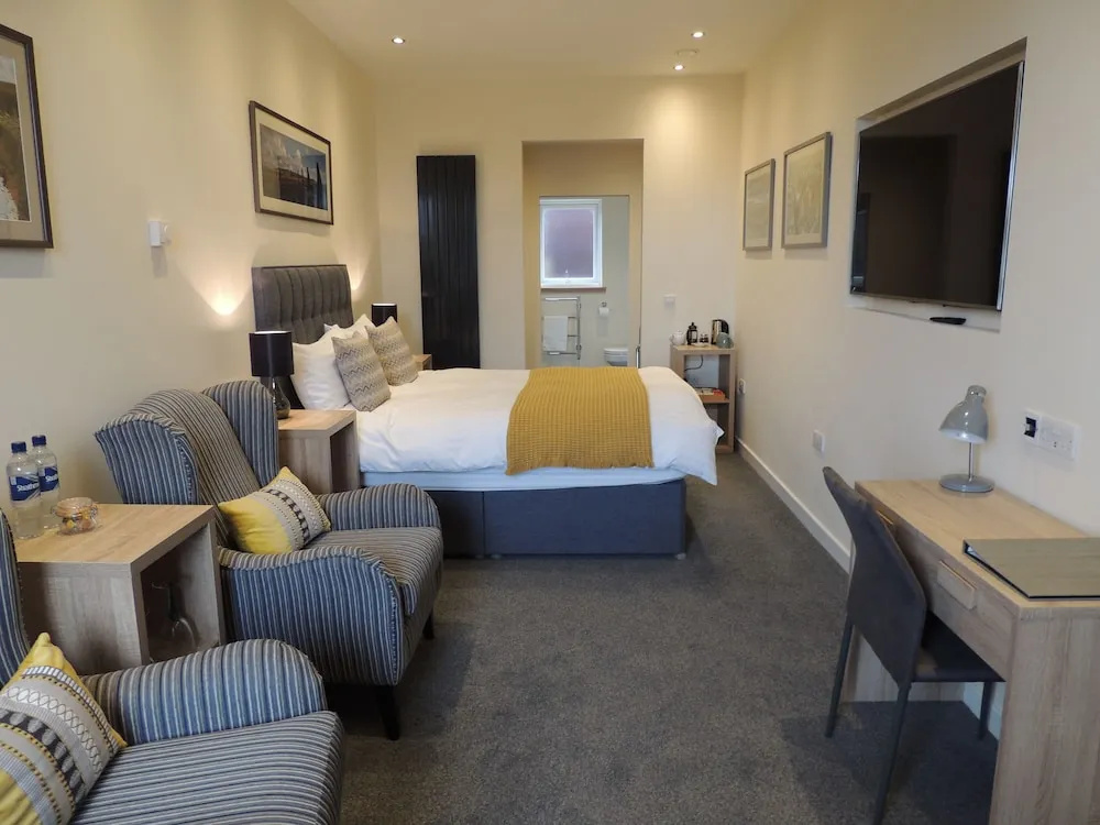 Hotel photo 4