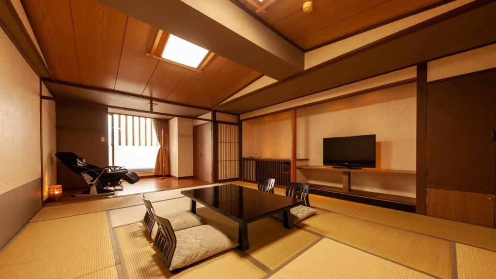Hotel photo 12