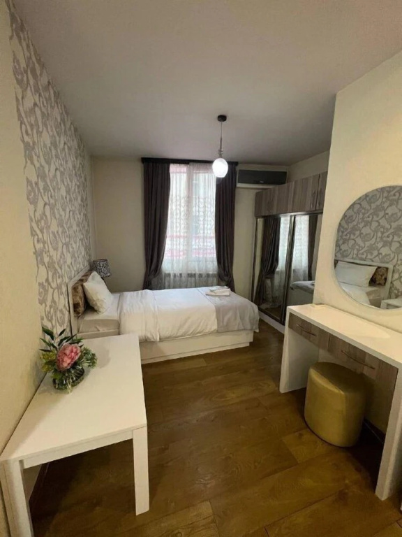 Sanapiro Tbilisi - Chambres