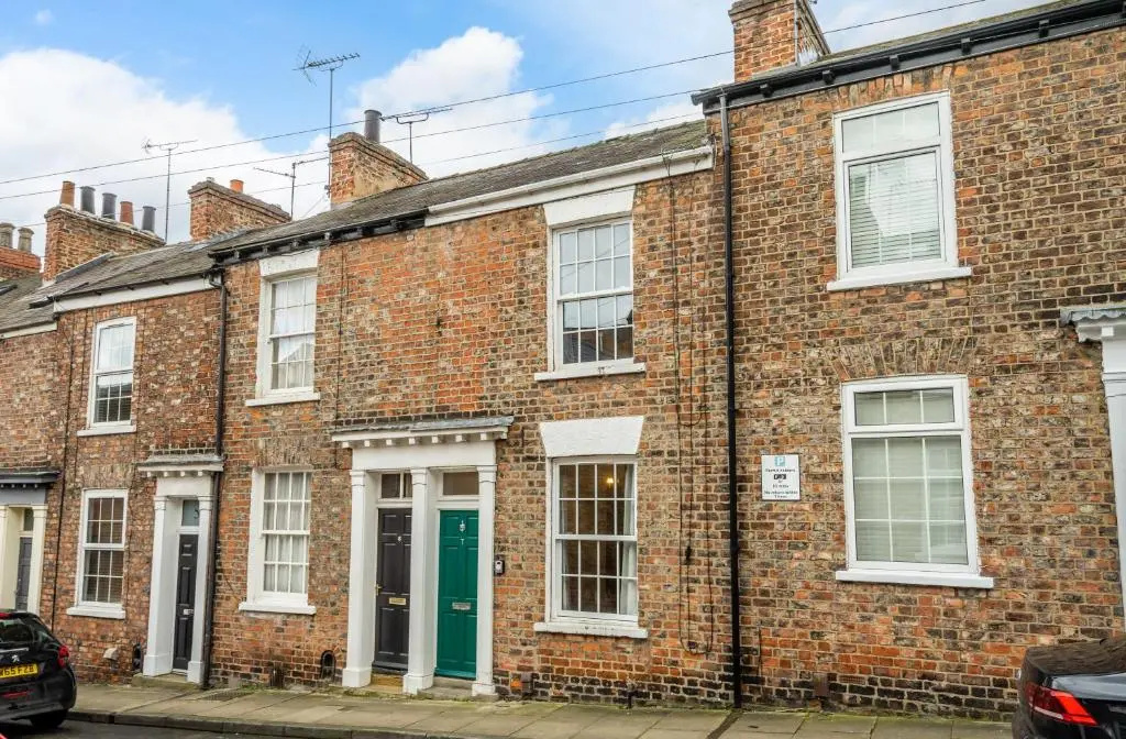 7 Buckingham Street