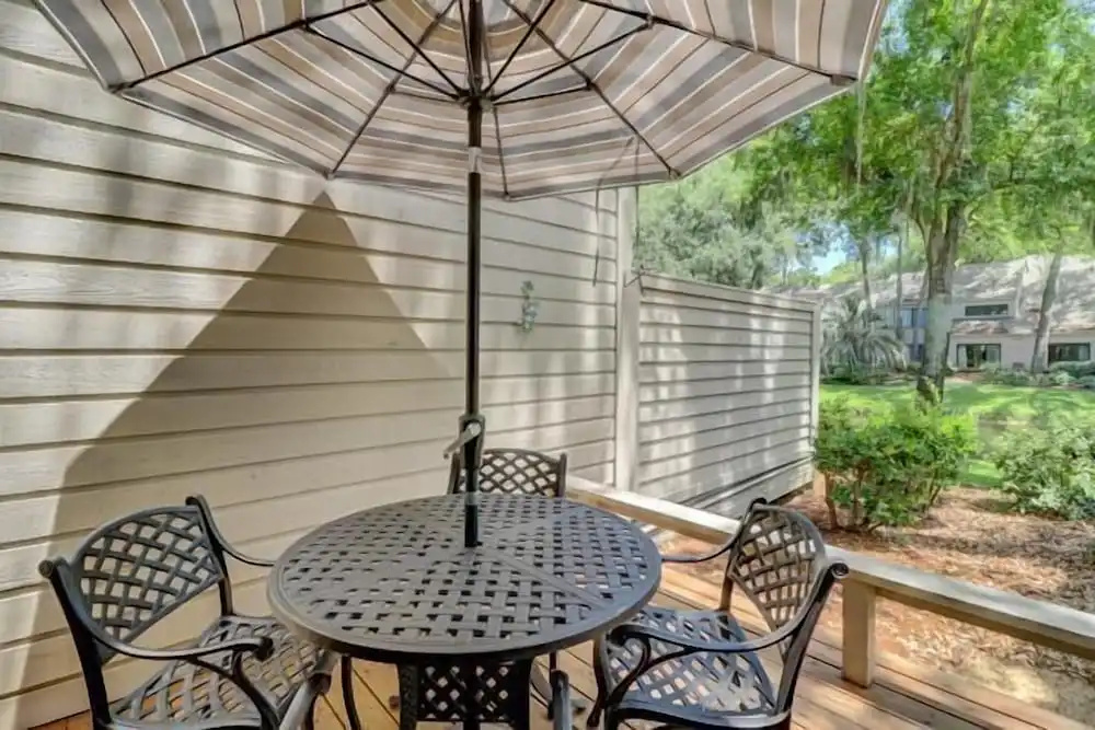 2262 Heritage at The Sea Pines Resort