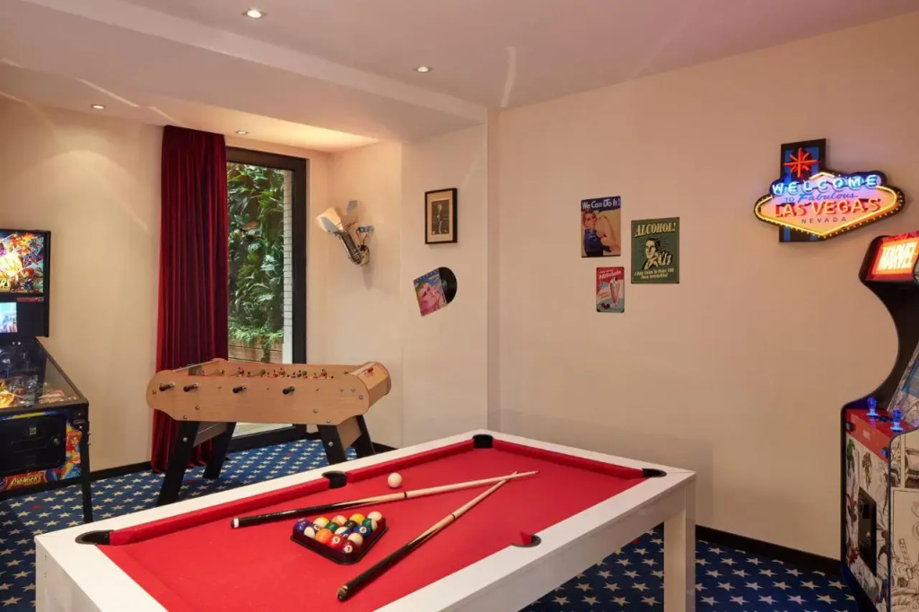 Hotel photo 17