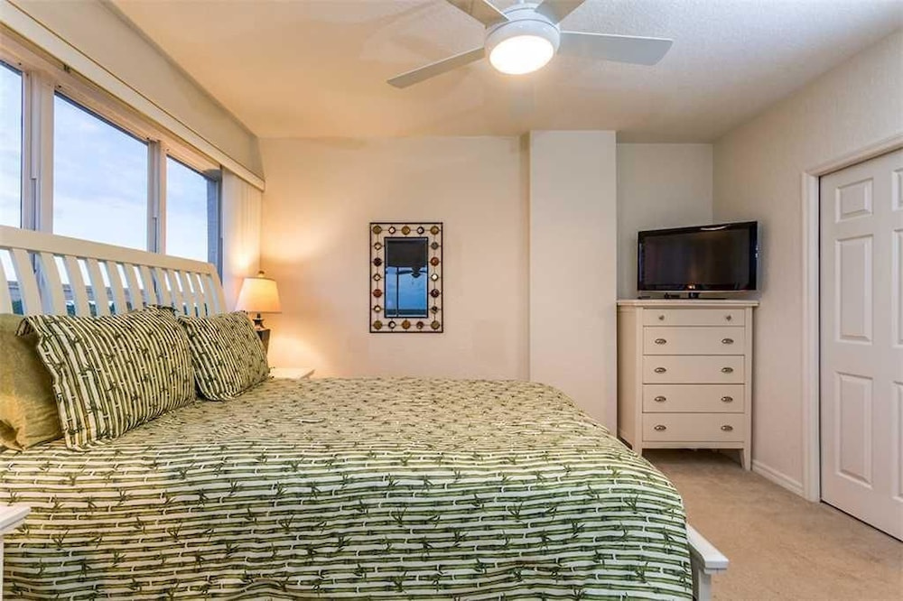 Island Beach Club 304 - Two Bedroom Condo - Général