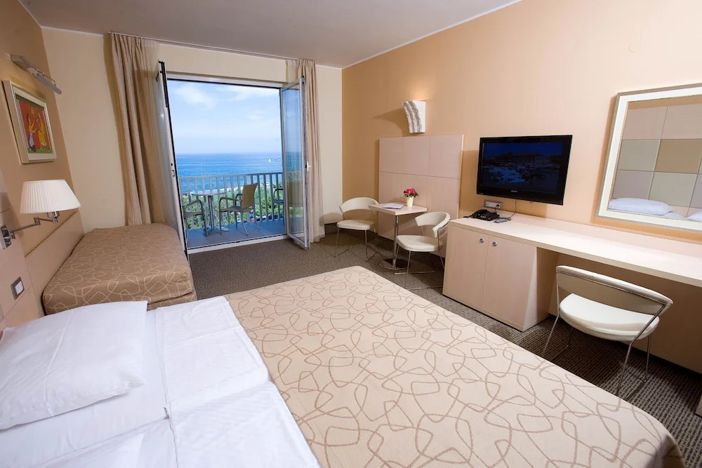 Hotel Mirta – San Simon Resort - Chambres