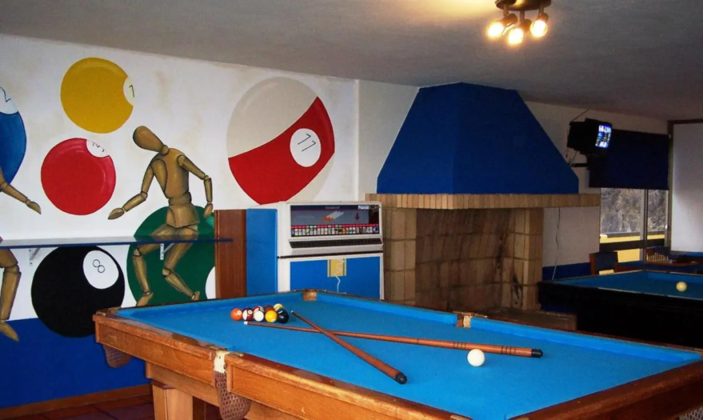 Flag Hotel Madeira - Ribeira-Brava - Général