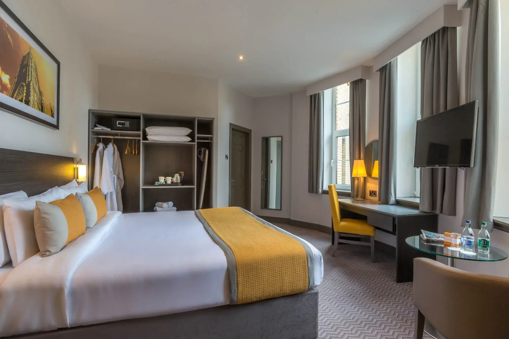 Maldron Hotel Shandon Cork - Général