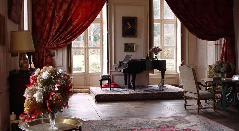 Voir la photo 3 — Château du BOSCHET
