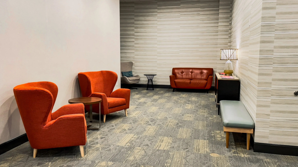 Holiday Inn Omaha Downtown - Waterpark by IHG - Général