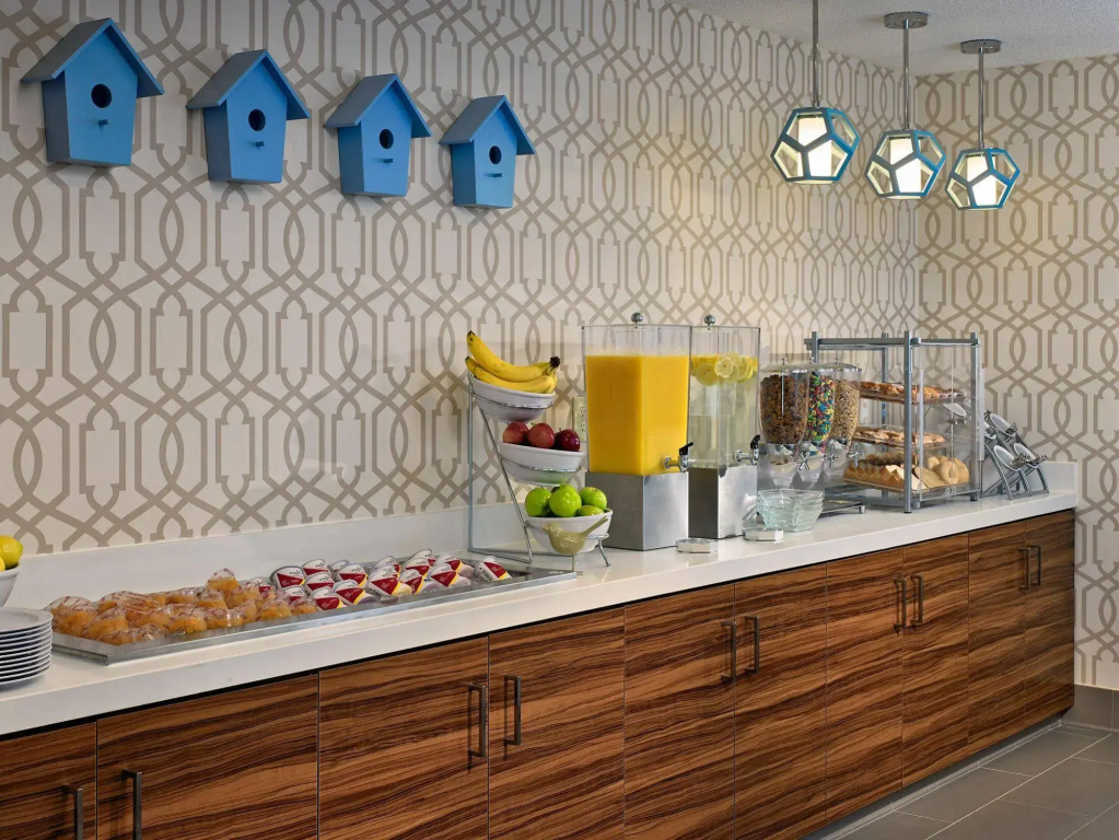 Sonesta Simply Suites Cleveland Westlake - Général