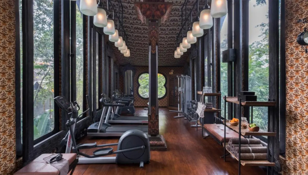 Capella Ubud