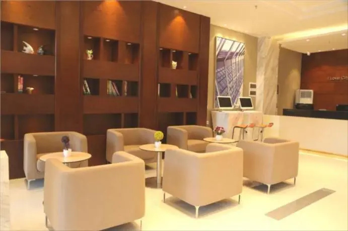 Business Centre