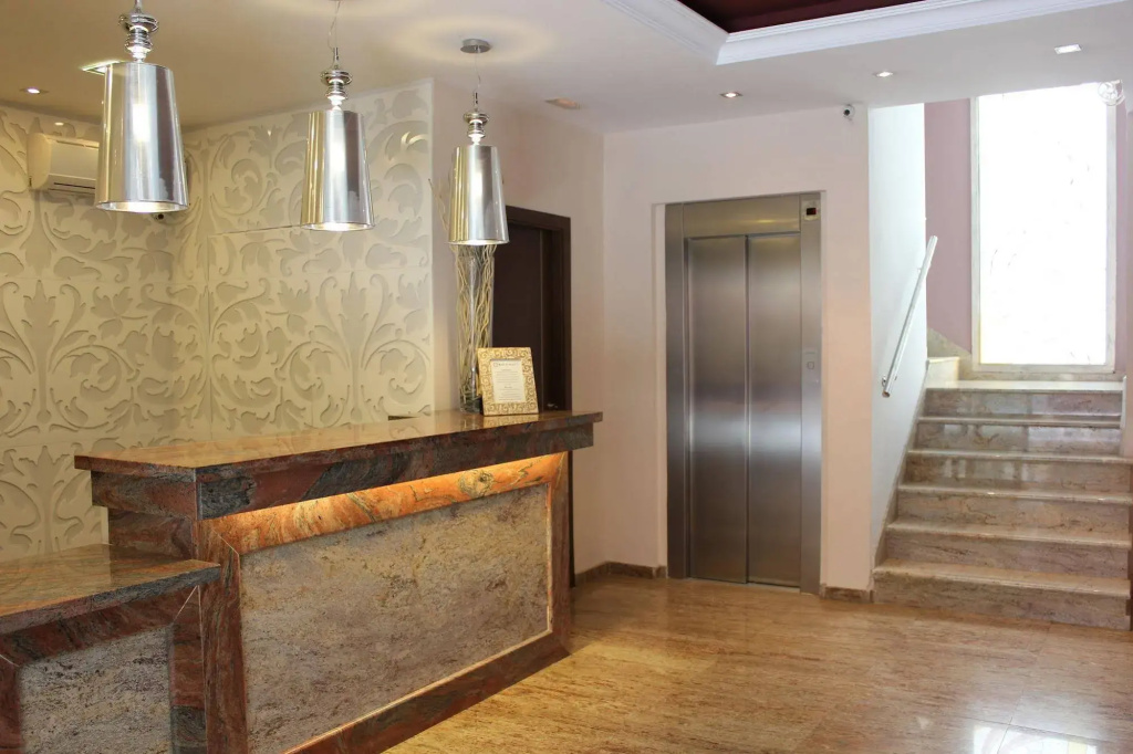 Hotel photo 12