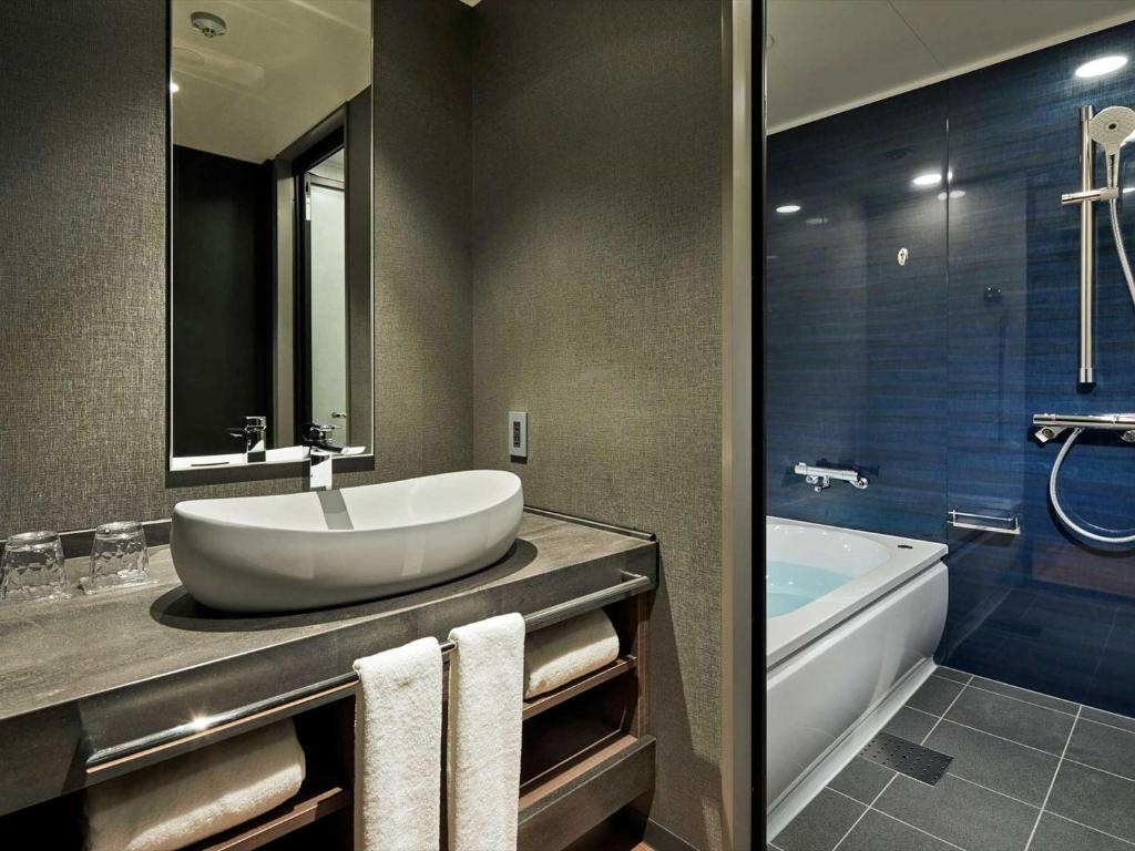 Hotel Vischio Kyoto By Granvia 사진 3