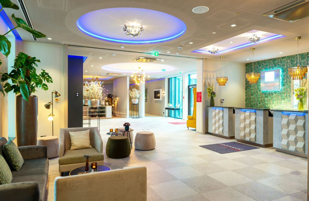 Hotel photo 21