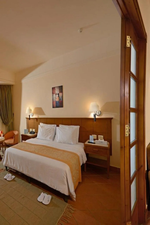 Charmillion Gardens Aquapark — фото 6