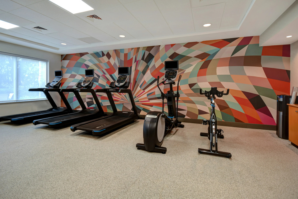 Hilton Garden Inn Ft Myers - Général
