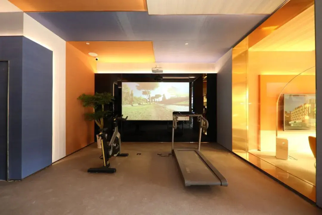 Hotel photo 14