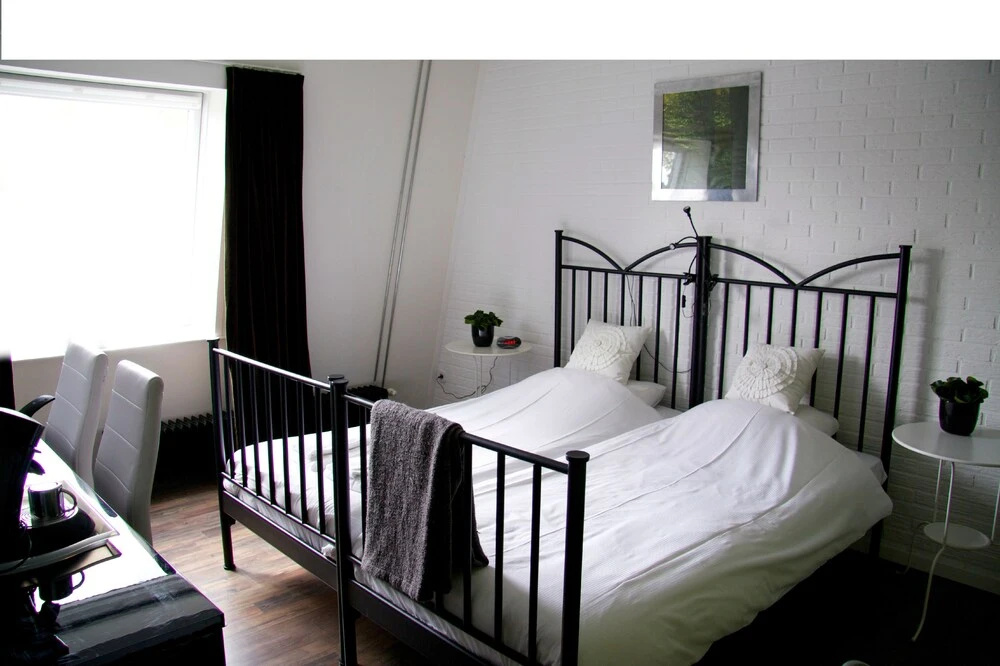 Hotel Buxus - Chambres