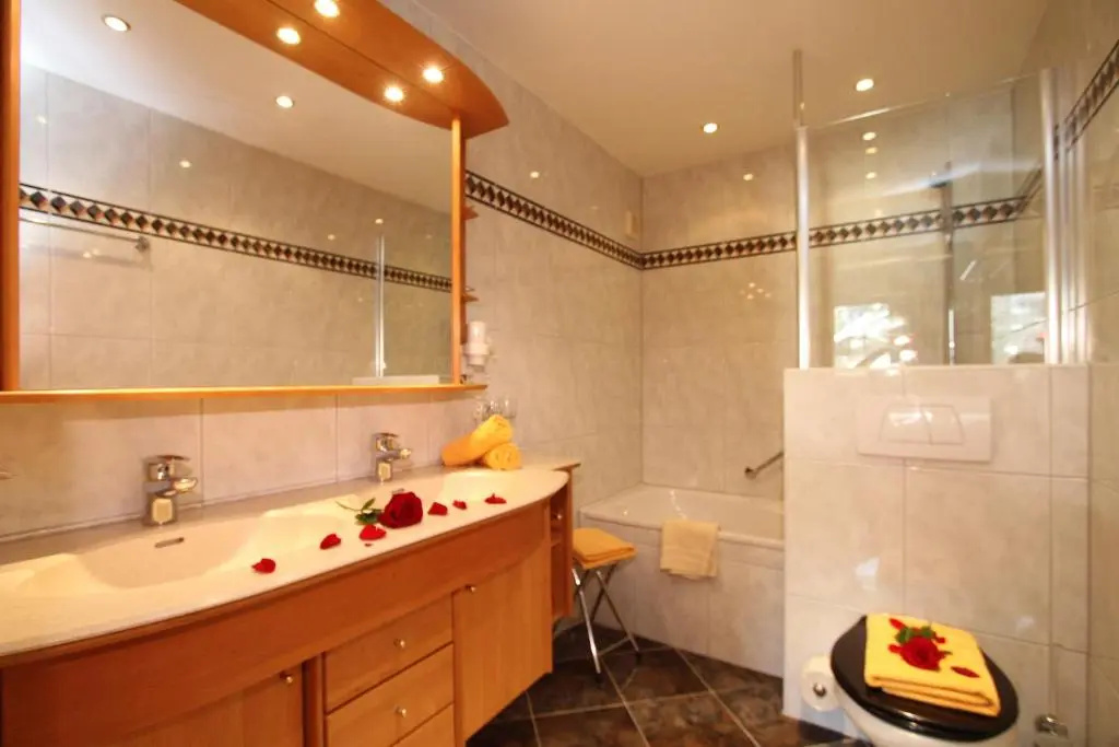 Hotel Metzgerwirt - Chambres