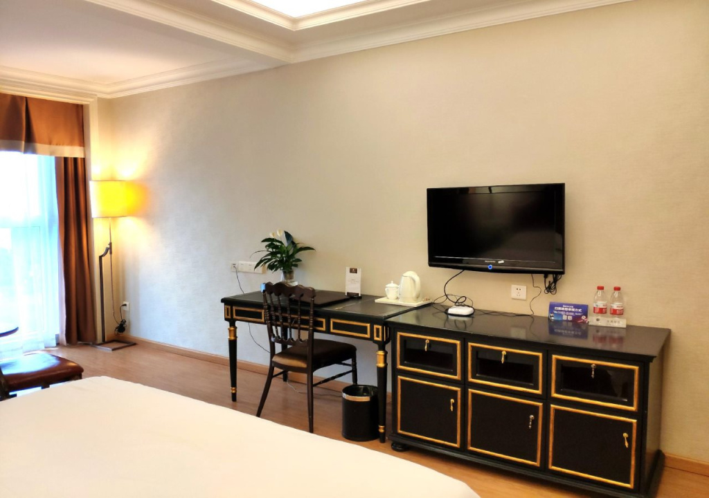 Seeker Hotel Chongqing