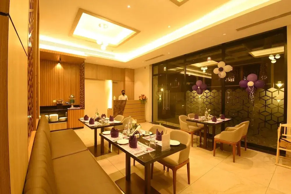 Hotel photo 19