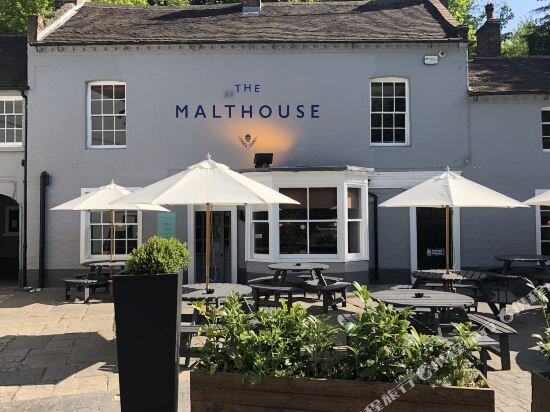 The Malthouse image