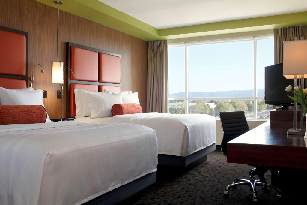 HYATT house San Jose/Silicon Valley - Général