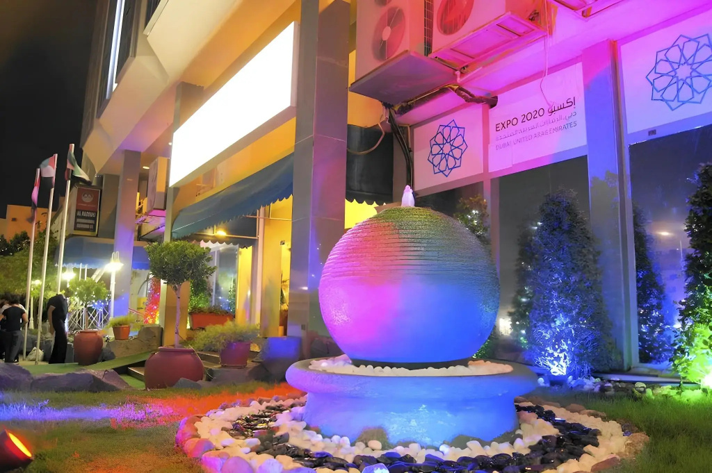 Hotel photo 10