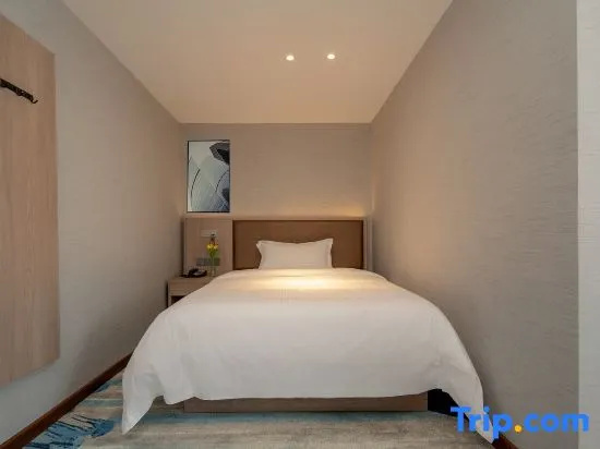 GreenTree Inn Ganzhou Sankang Temple DaRunFa Express Hotel - Chambres