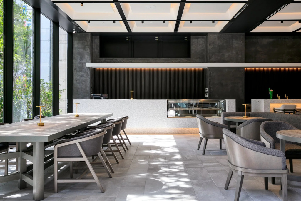 Hotel JAL City Fukuoka Tenjin 사진 34