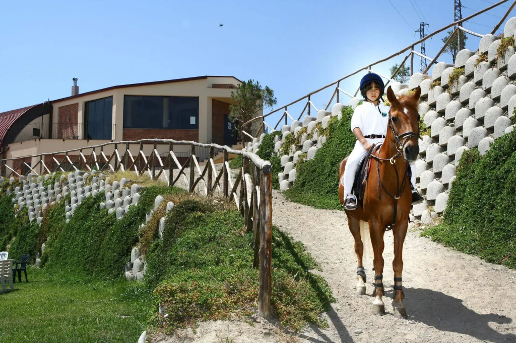 Hotel Il Parco degli Ulivi