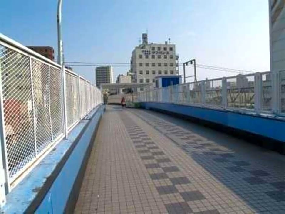 Business Hotel Sunpalace - Vacation STAY 18043v 사진 11