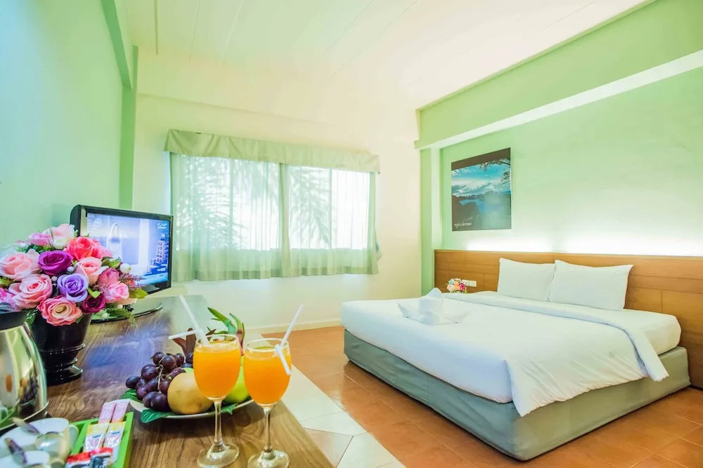 Номер Standard в Bunjongburi Hotel