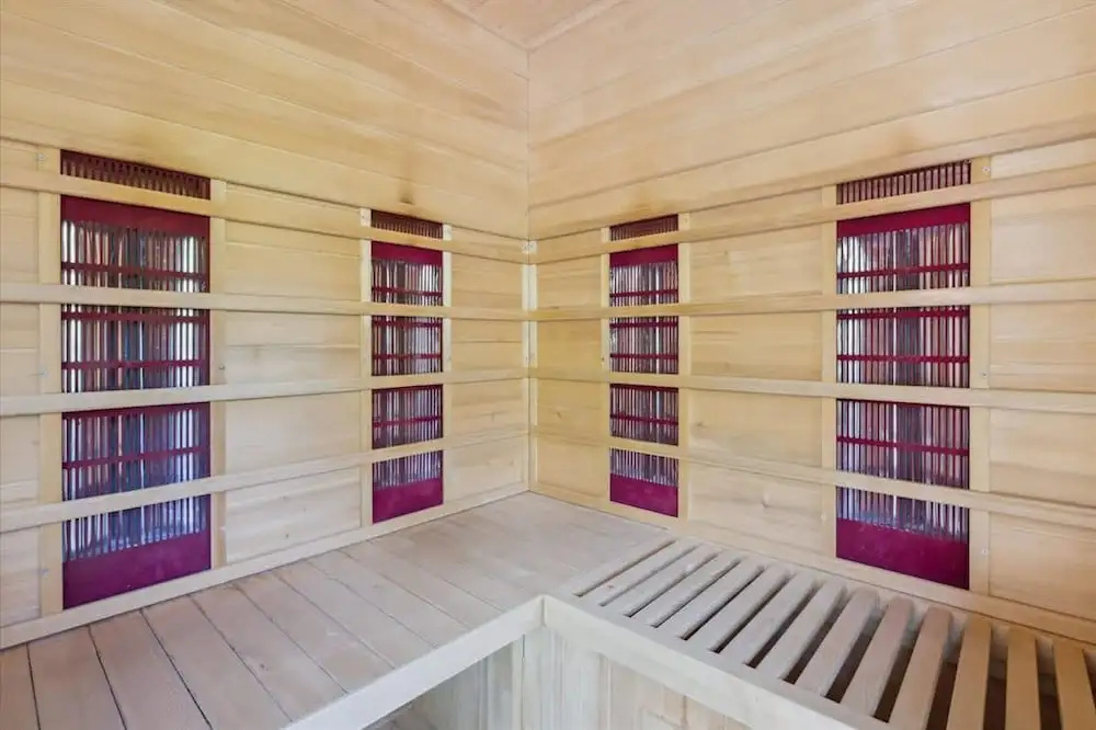 Kuntree Cabin by Beyond Expectations With Hot Tub
