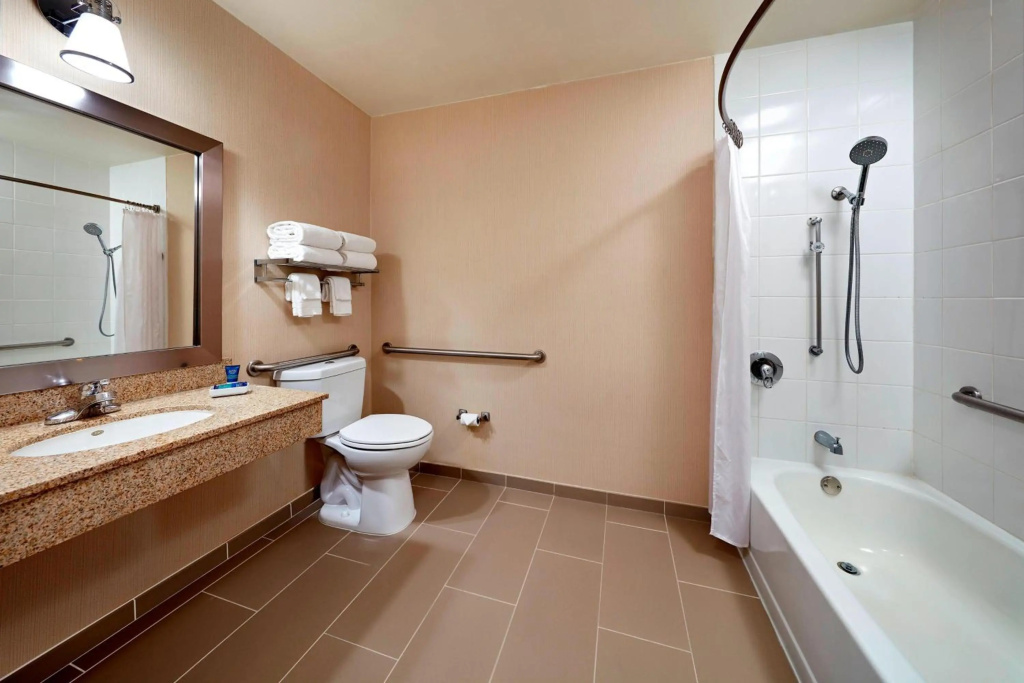 Four Points by Sheraton Pleasanton - Général