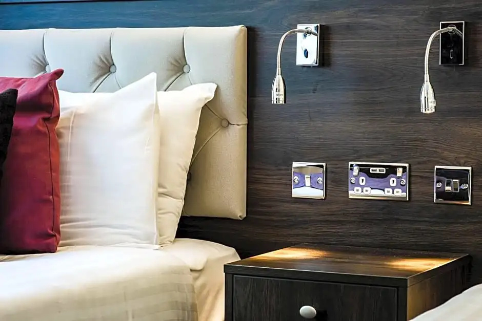 Southcrest Manor Hotel, BW Signature Collection - Chambres