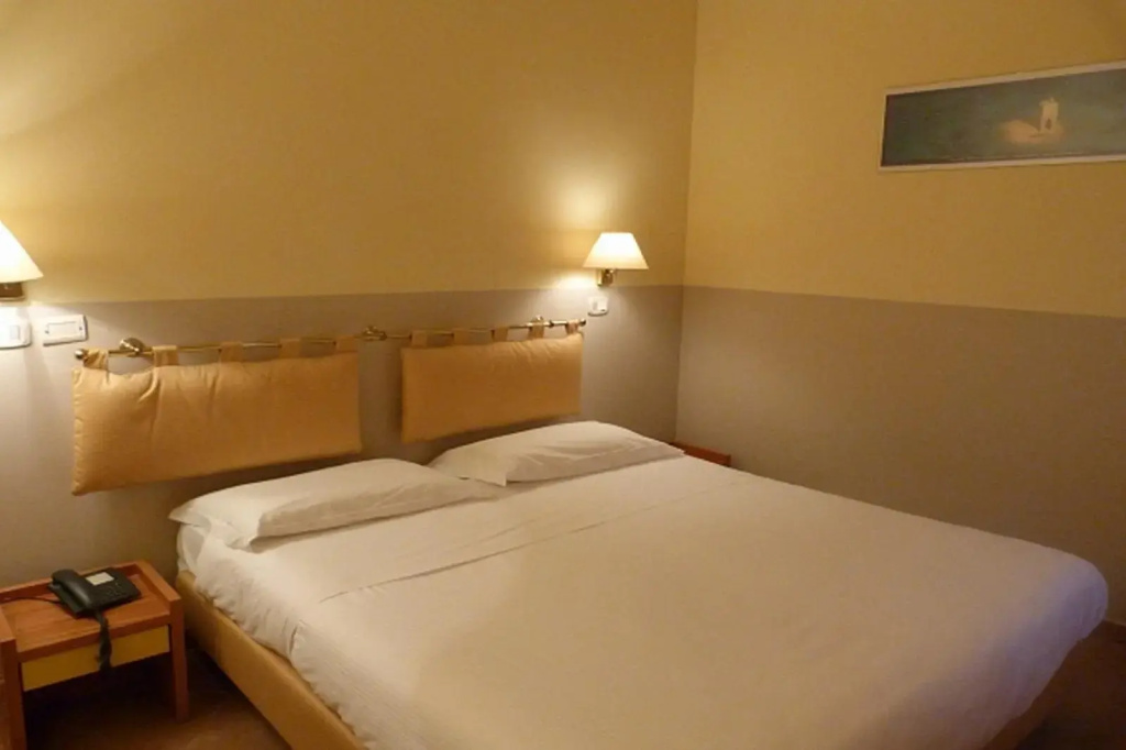 Hotel la Vedetta - Général