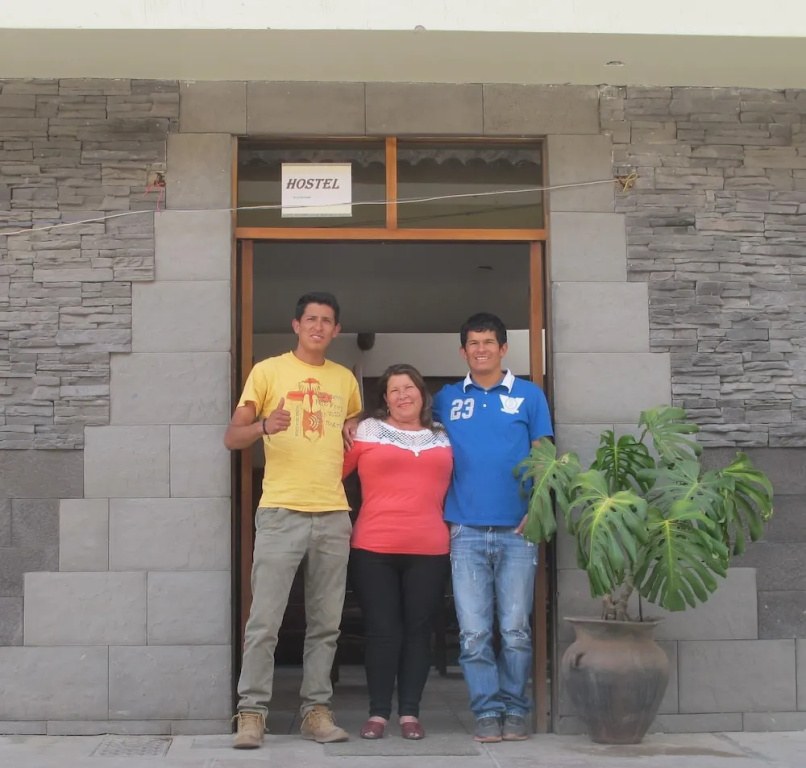 Tumy House B&B