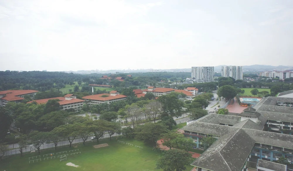 Nova SJ HomeStay